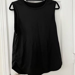 Fabletics womens workout tank. Size small.